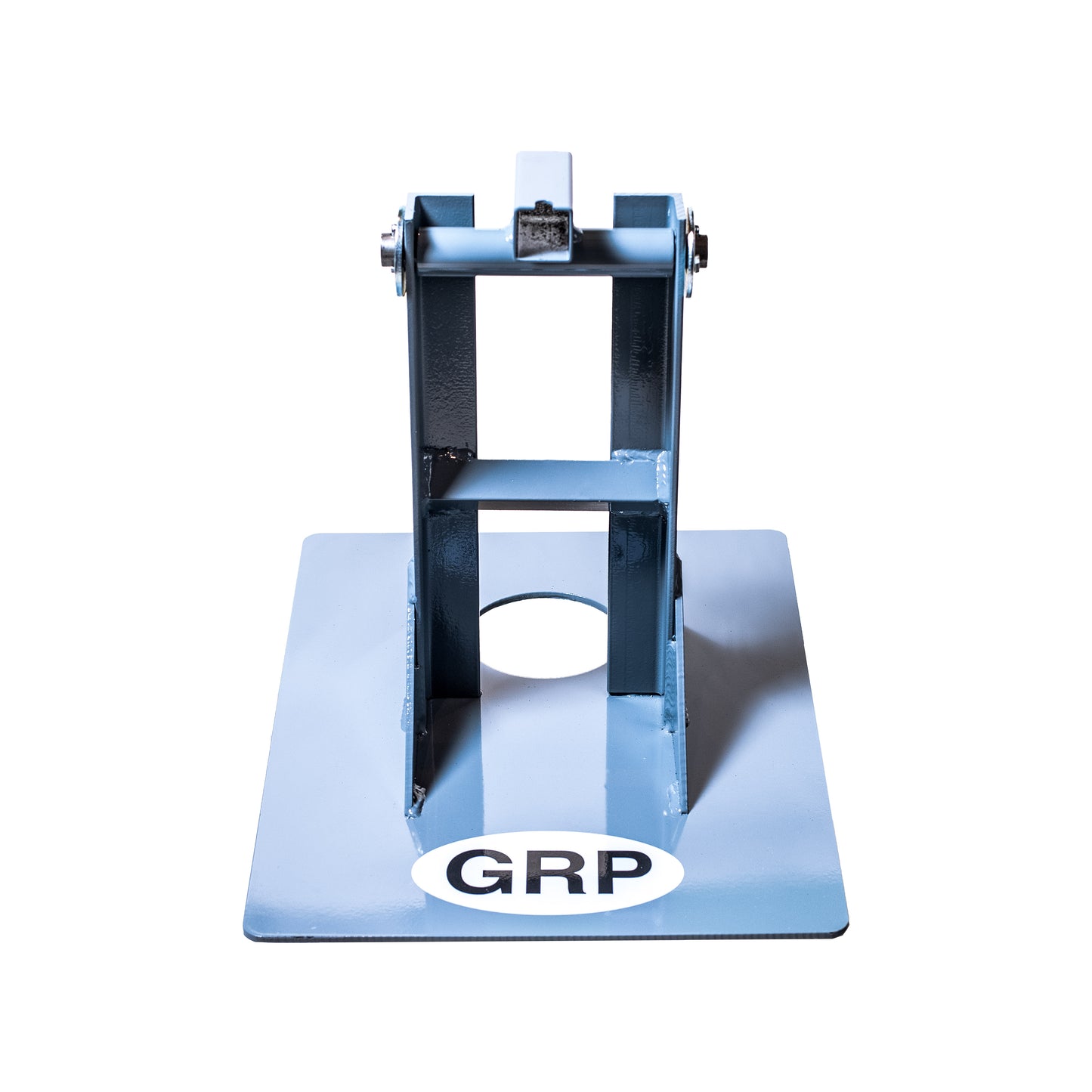 Ground Rod Puller GRP™