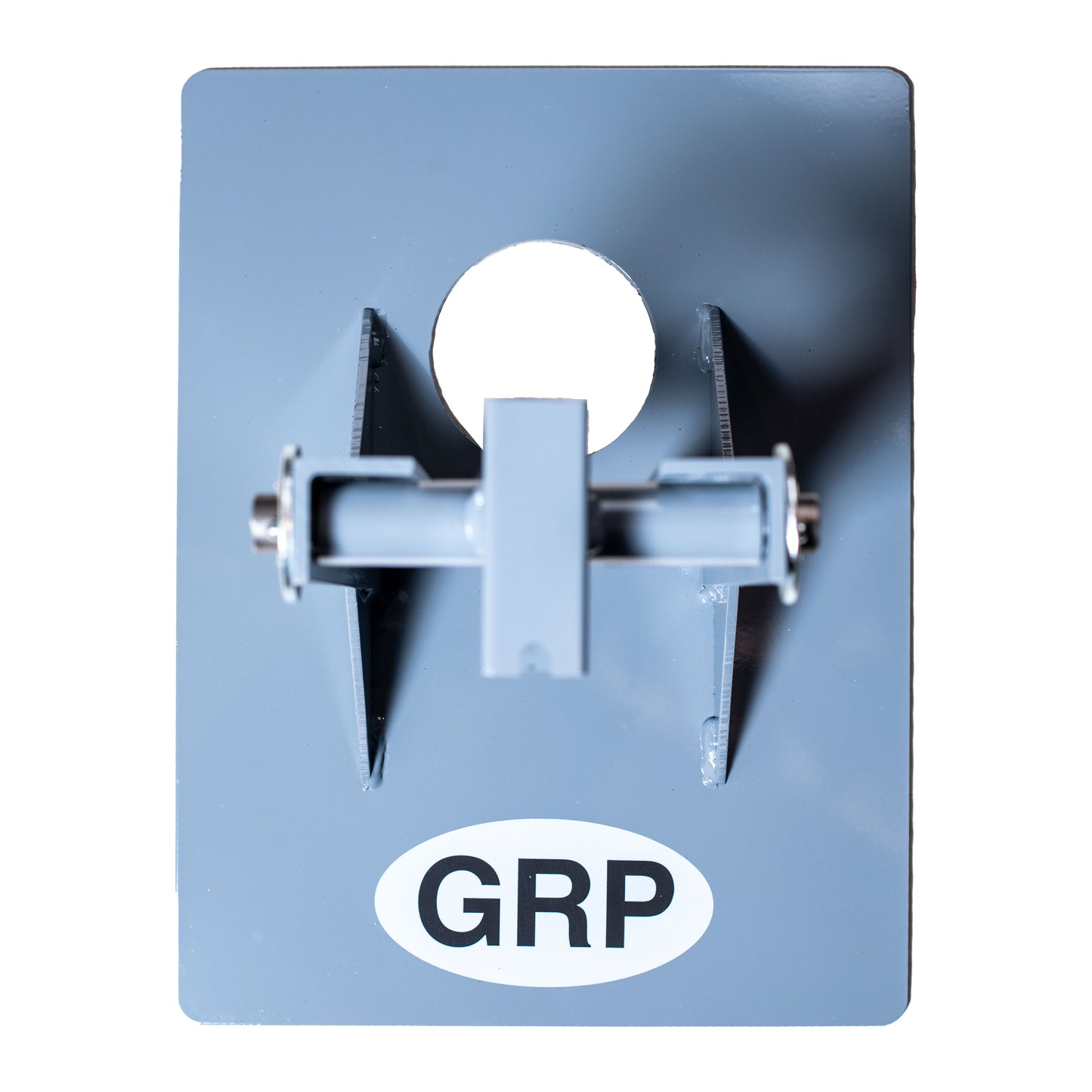 Ground Rod Puller GRP™