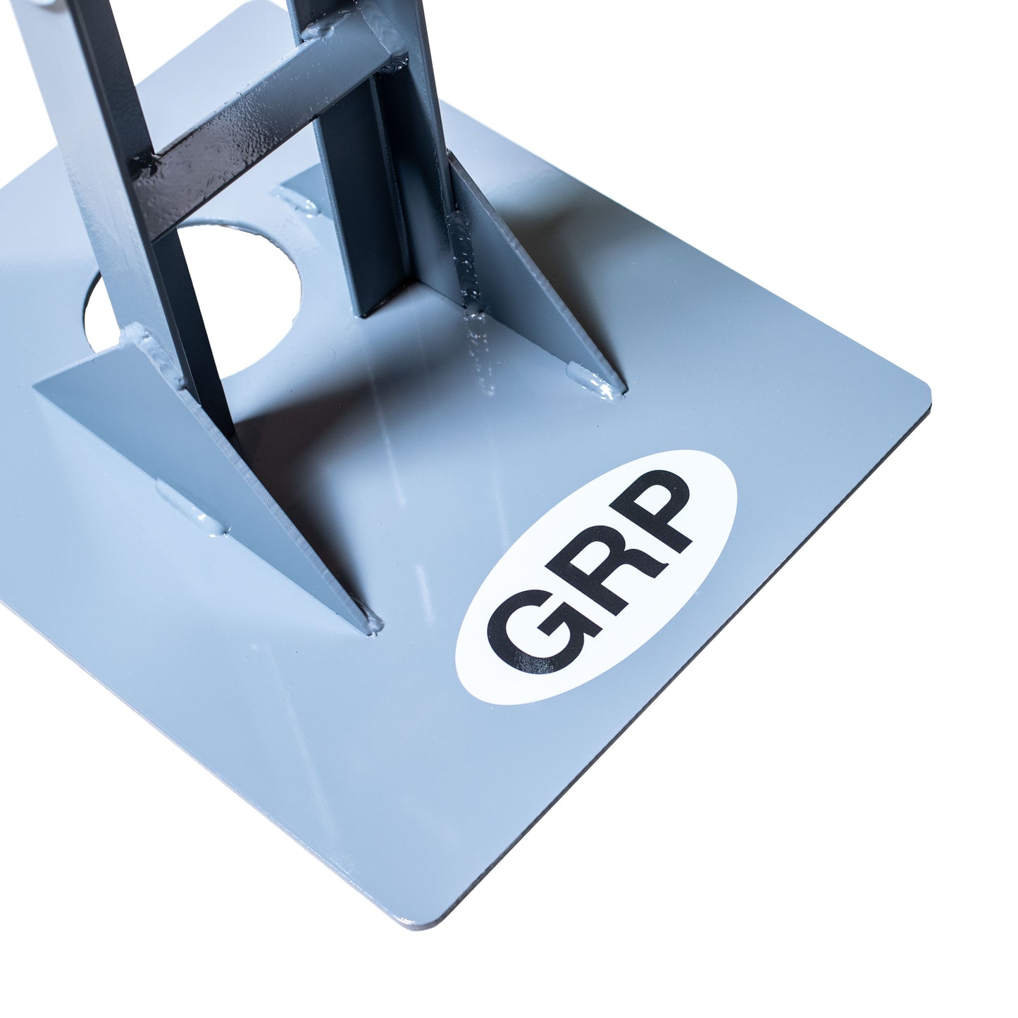 Ground Rod Puller GRP™