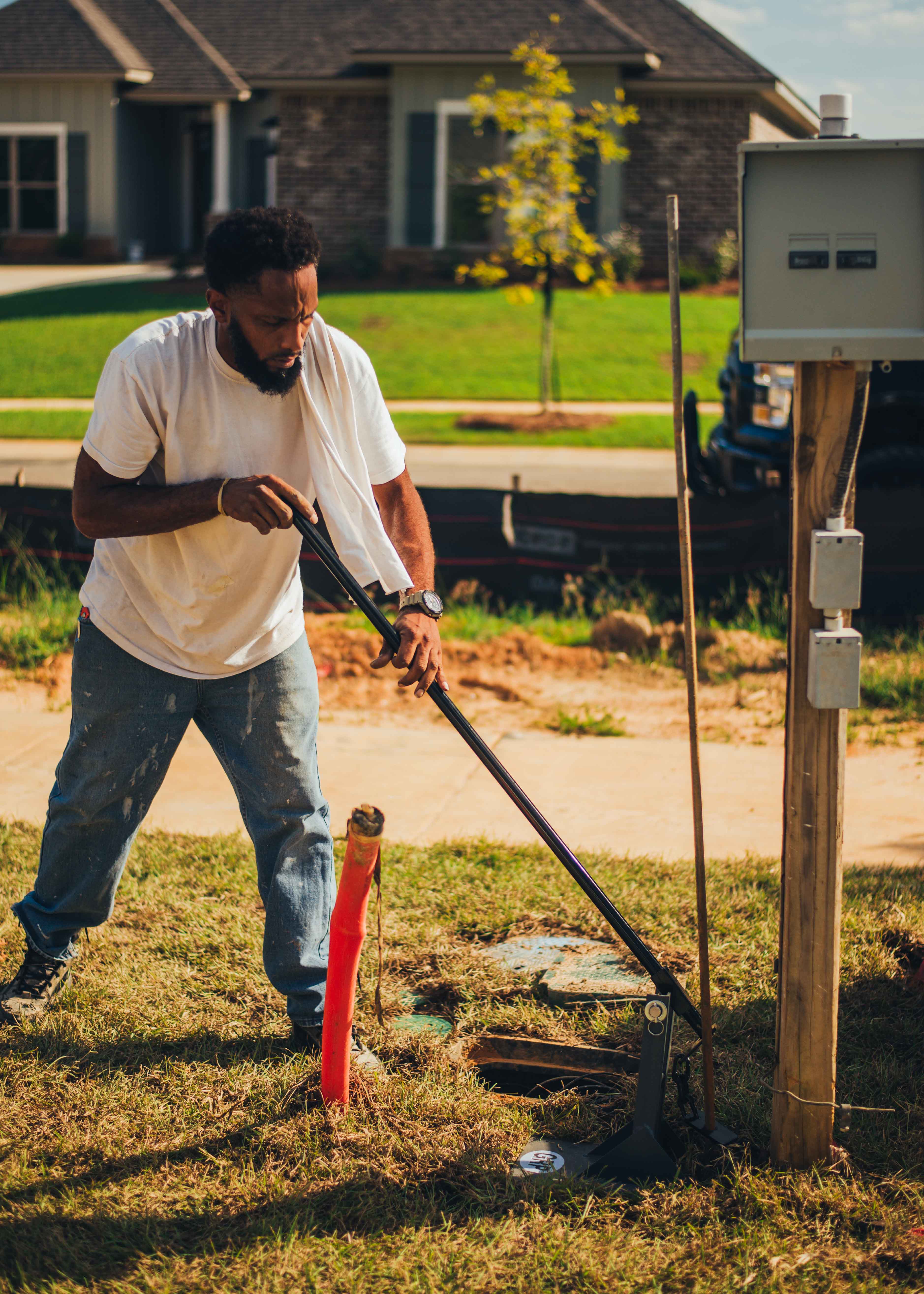 ground-rod-puller™